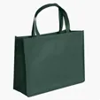 Ben Celebration Tote, 16" x 6" x 12" — view 21