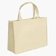 Ben Celebration Tote, 16" x 6" x 12" — view 23