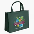 Ben Celebration Tote, 16" x 6" x 12" — view 15