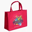 Ben Celebration Tote, 16" x 6" x 12" — view 3