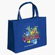 Ben Celebration Tote, 16" x 6" x 12" — view 4