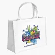 Ben Celebration Tote, 16" x 6" x 12" — view 5