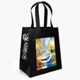 Economy Tote, Non-Woven Polypropylene — view 12