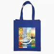 Economy Tote, Non-Woven Polypropylene — view 14
