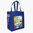 Economy Tote, Non-Woven Polypropylene — view 15