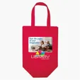 Economy Tote, Non-Woven Polypropylene — view 5