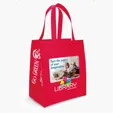 Economy Tote, Non-Woven Polypropylene — view 7
