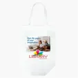 Economy Tote, Non-Woven Polypropylene — view 8