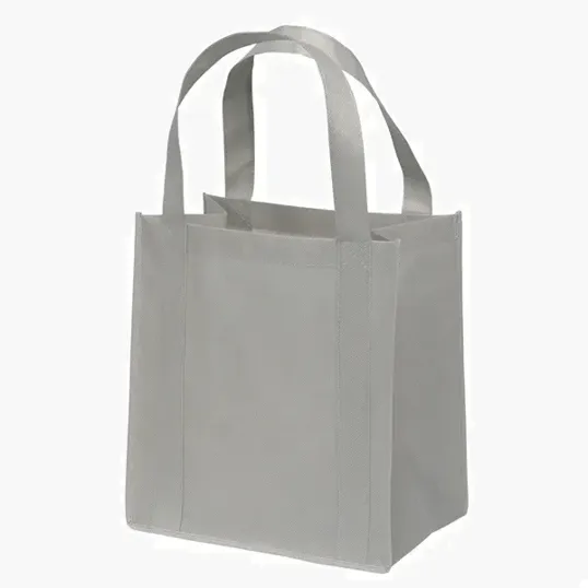 Little Thunder® Non-Woven Polypropylene Tote — view 22