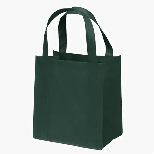 Little Thunder® Non-Woven Polypropylene Tote — view 23