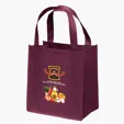Little Thunder® Non-Woven Polypropylene Tote