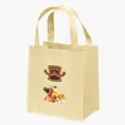 Little Thunder® Non-Woven Polypropylene Tote — view 5