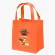 Little Thunder® Non-Woven Polypropylene Tote — view 6