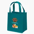 Little Thunder® Non-Woven Polypropylene Tote — view 7