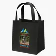 Little Thunder® Non-Woven Polypropylene Tote — view 8