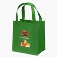 Little Thunder® Non-Woven Polypropylene Tote — view 9