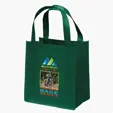 Little Thunder® Non-Woven Polypropylene Tote — view 11