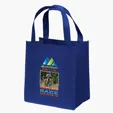 Little Thunder® Non-Woven Polypropylene Tote — view 13