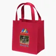 Little Thunder® Non-Woven Polypropylene Tote — view 14