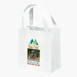 Little Thunder® Non-Woven Polypropylene Tote — view 15