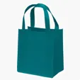 Little Thunder® Non-Woven Polypropylene Tote — view 31