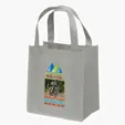 Little Thunder® Non-Woven Polypropylene Tote — view 34
