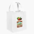 Big Thunder® Non-Woven Tote with Reinforced Handles — view 16