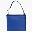 Elite™ Non-Woven Tote with Adjustable Strap — view 10