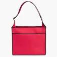 Elite™ Non-Woven Tote with Adjustable Strap — view 11