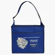 Elite™ Non-Woven Tote with Adjustable Strap — view 3