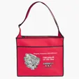 Elite™ Non-Woven Tote with Adjustable Strap — view 5