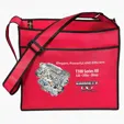Elite™ Non-Woven Tote with Adjustable Strap