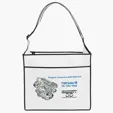Elite™ Non-Woven Tote with Adjustable Strap — view 7