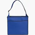 Ultimate™ Non-Woven Tote with Adjustable Strap — view 4