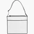 Ultimate™ Non-Woven Tote with Adjustable Strap — view 8
