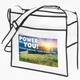 Ultimate™ Non-Woven Tote with Adjustable Strap — view 9
