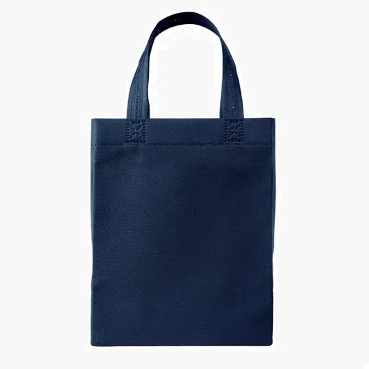 Glory USA Made Non-Woven Tote, ColorVista — view 16