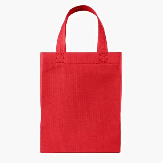 Glory USA Made Non-Woven Tote, ColorVista — view 24