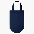 Glory USA Made Non-Woven Tote, ColorVista — view 15
