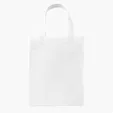 Glory USA Made Non-Woven Tote, ColorVista — view 19