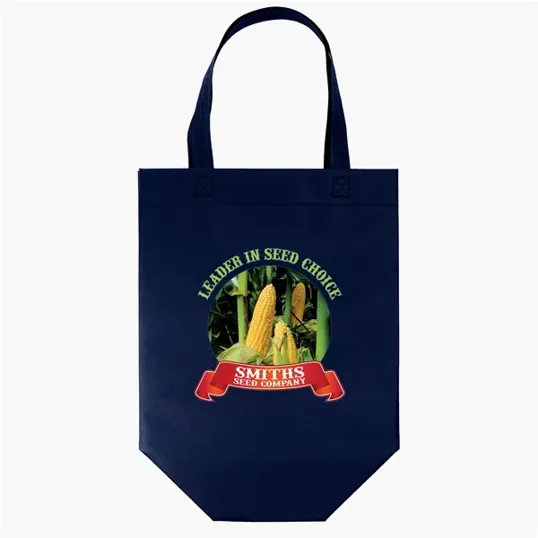 Liberty USA-Made Non-Woven Tote — view 4