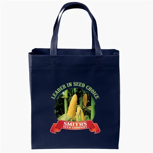 Liberty USA-Made Non-Woven Tote — view 5