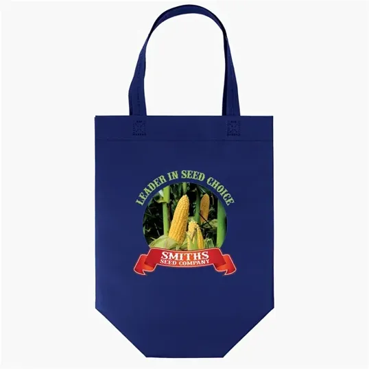Liberty USA-Made Non-Woven Tote — view 7