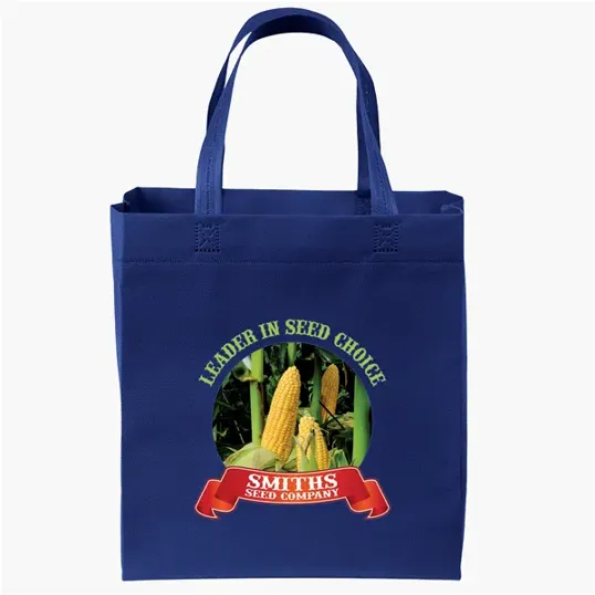 Liberty USA-Made Non-Woven Tote