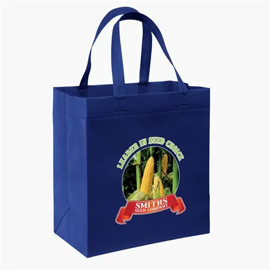 Liberty USA-Made Non-Woven Tote — view 9
