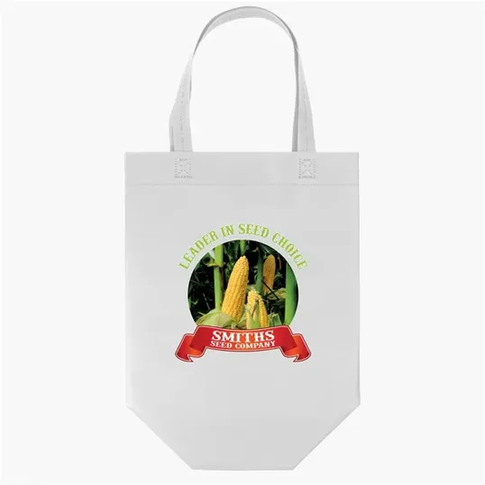 Liberty USA-Made Non-Woven Tote — view 10