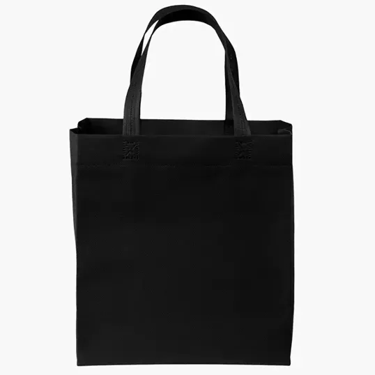 Liberty USA-Made Non-Woven Tote — view 14