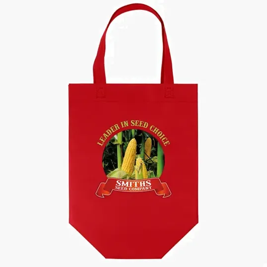 Liberty USA-Made Non-Woven Tote — view 21