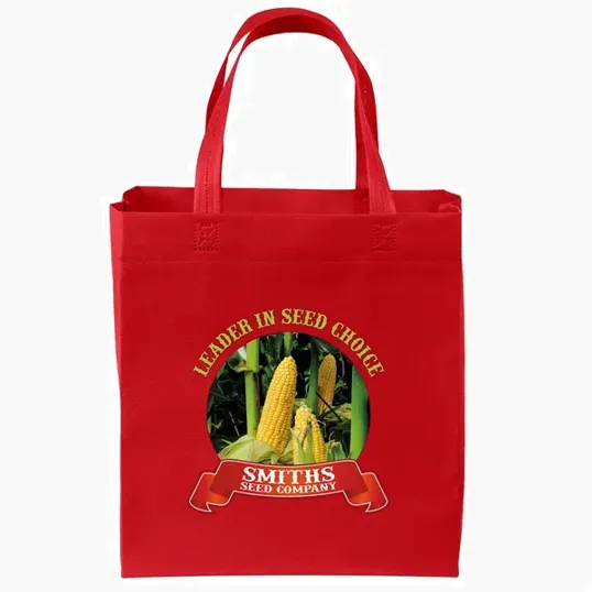 Liberty USA-Made Non-Woven Tote — view 22