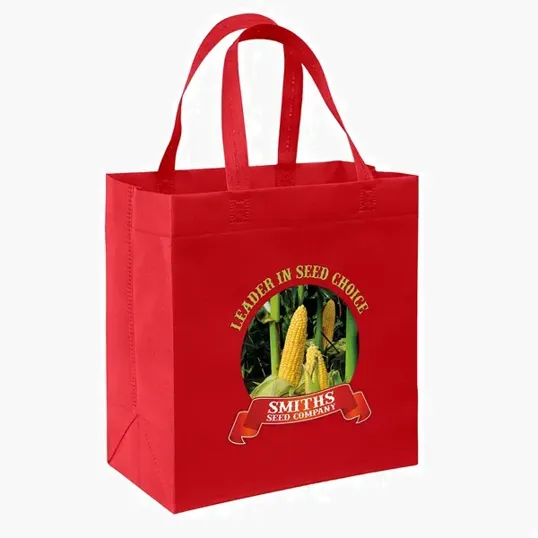 Liberty USA-Made Non-Woven Tote — view 23